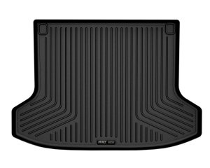 Infiniti QX55 Cargo Liner - Husky Liners - WeatherBeater - Black - `22-`27